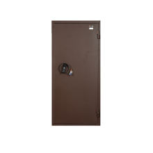 Factory Outlet Thick Steel Plate Explosion Proof Door For Chemical Plant